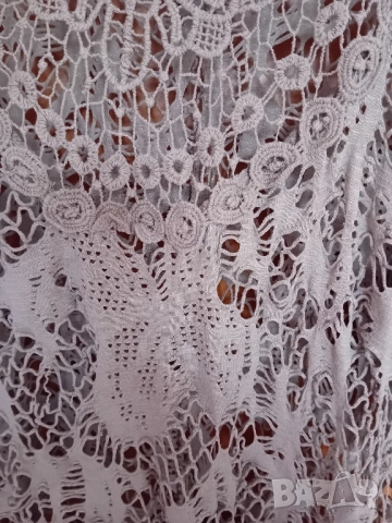 Плажна туника/рокля, снимка 3 - Туники - 51858486