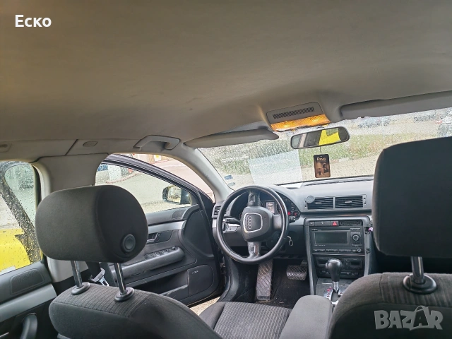 Audi A4 4x4 quadro 2006г дизель 3.0м3, снимка 16 - Автомобили и джипове - 53928458