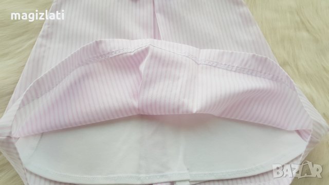 Нова детска рокля John Lewis буйки и аксесоар за коса  6-9 месеца , снимка 4 - Бебешки рокли - 33721441