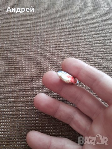 Стара дъвка Cosmos, снимка 4 - Колекции - 39404292