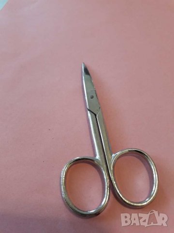 Стара ножичка 1, снимка 10 - Антикварни и старинни предмети - 29774216