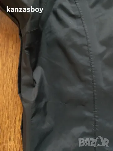 Columbia EvaPOURation Rain Jacket - Womens - дамско яке XS, снимка 11 - Якета - 49322034