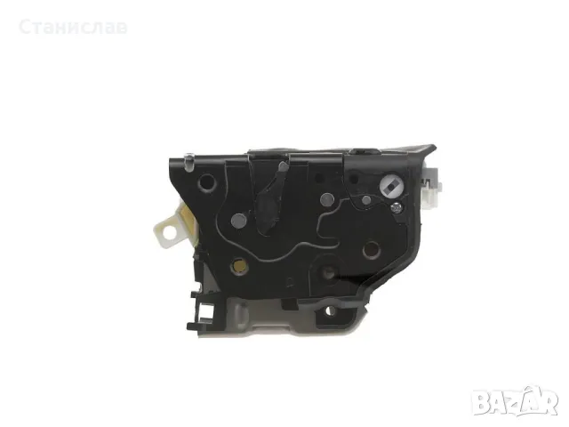 Audi A4 B8 Брава за задна дясна врата, снимка 3 - Части - 50173255