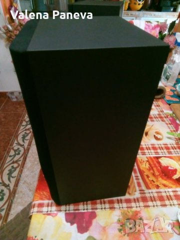 тонколони Sony SS-A109, снимка 3 - Тонколони - 29290721