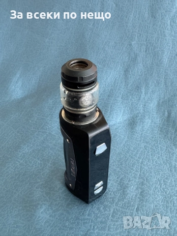 Вейп GeekVape Aegis, снимка 3 - Електронни цигари - 56228671