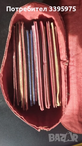 Редки документи от социалистическа България! 1945 - 1971 (18 бр), снимка 4 - Нумизматика и бонистика - 51629302