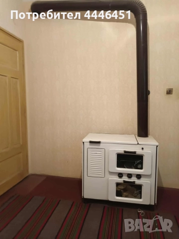 pechka olg scoul, снимка 3 - Други - 52051262