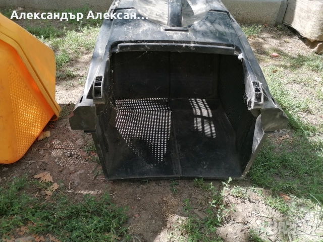 Кошове за косачки, снимка 5 - Градинска техника - 51957930