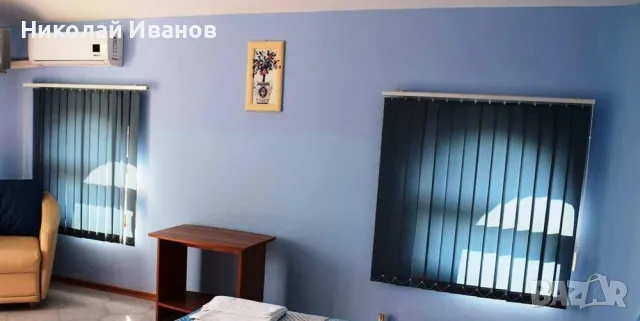 Вертикални щори GERSHMAN, снимка 7 - Щори - 48092827