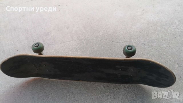 Запазен Скейтборд , 79х20.5 см