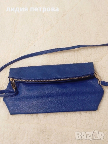 Дамски чантички за през рамо., снимка 8 - Чанти - 52597074