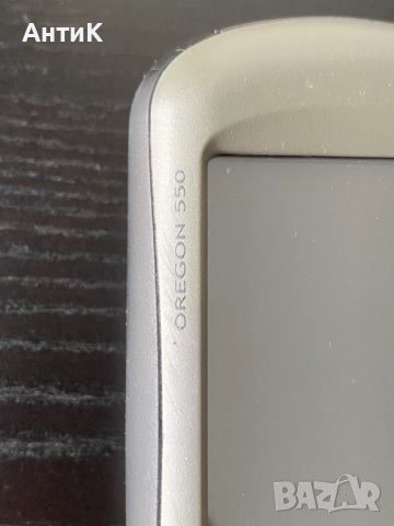 Garmin Oregon 550, снимка 4 - Garmin - 52603349