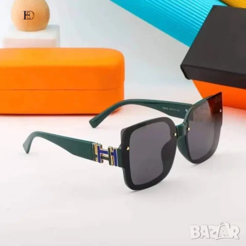 очила с калъф, кутия и ув защита versace dolce gabbana burberry , снимка 16 - Слънчеви и диоптрични очила - 51301625