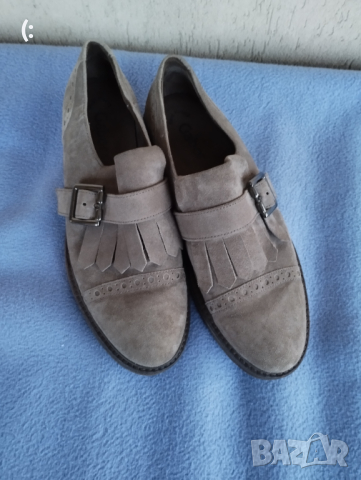 Gabor-отлични., снимка 8 - Дамски елегантни обувки - 44622283