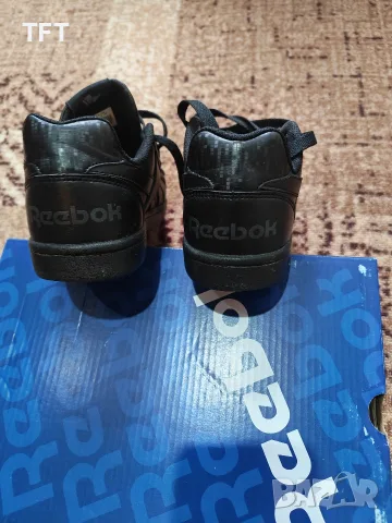 Reebok дамски маратонки 37, снимка 9 - Маратонки - 56535990