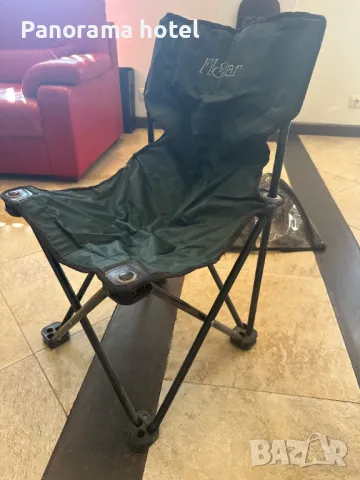 сгъваем стол/ професионал 