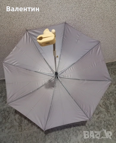 Чадър за детска количка