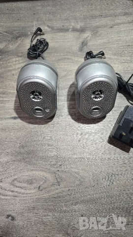 Говорители Philips