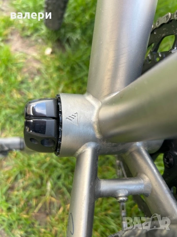 Enigma Echelon, снимка 8 - Велосипеди - 54191192