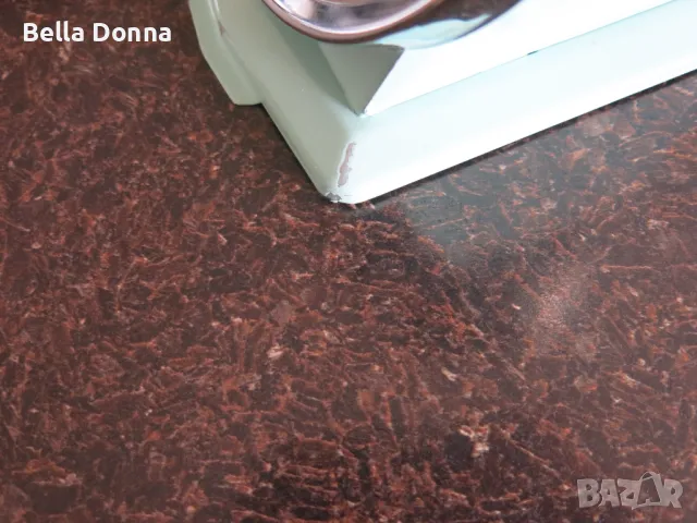 Ретро кухненска везна до 3кг, снимка 13 - Аксесоари за кухня - 49620614