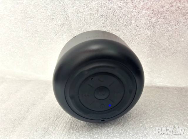 Мощна! Блутут Колонка Logilink SP0063,Bluetooth 5.1, (True Wireless Stereo), Surround звук, Germany, снимка 2 - Bluetooth тонколони - 53986303