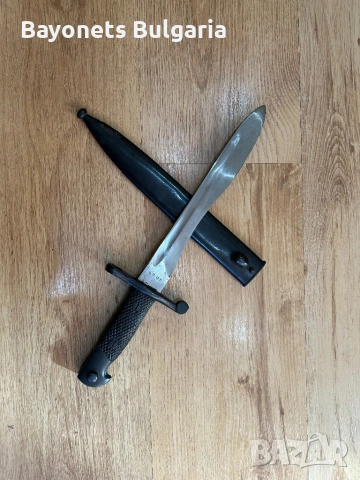 Испански Щик Боло, снимка 2 - Антикварни и старинни предмети - 53189061