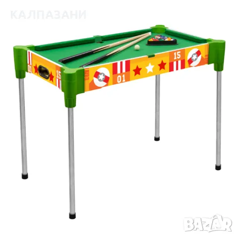 AMBASSADOR Билярд 8152, снимка 4 - Игри и пъзели - 47508365