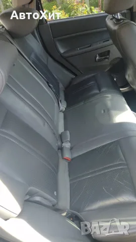 Jeep Grand Cherokee 3.0 CRD, снимка 3 - Автомобили и джипове - 56541141