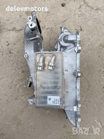 05L129766Q Всмукателен колектор от Seat Leon Sportstourer Xcellence 2.0TDI, 4x4, 150 кс., двигател D