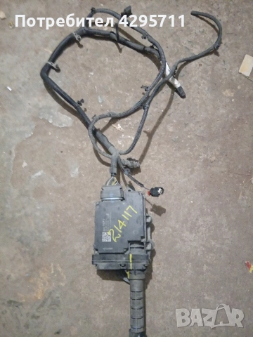 шевролет камаро, снимка 12 - Части - 53242783