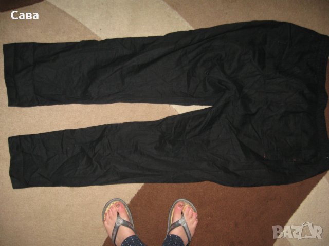 Спортен панталон ELLENOR  дамски,2-3ХЛ, снимка 3 - Панталони - 36770309