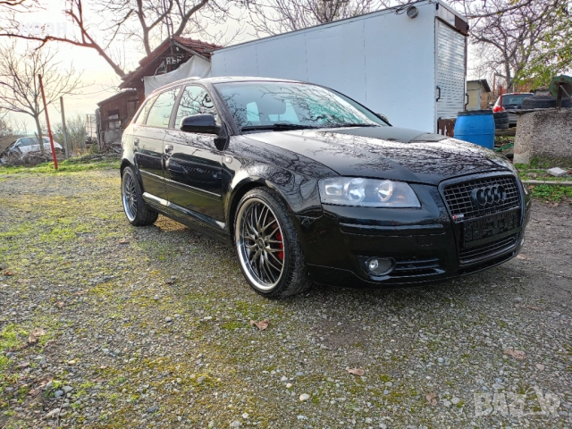 Ауди а4* 2.0/140 *5 врати* *8 клапана, снимка 3 - Автомобили и джипове - 52632687