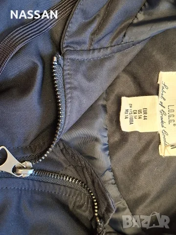 Продавам отлично запазено дамско яке H&M, снимка 3 - Якета - 56023966