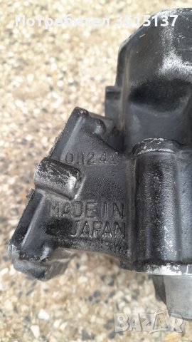 Kawasaki KMX 125 1985 - 2005 цилиндър , снимка 7 - Мотоциклети и мототехника - 39101922