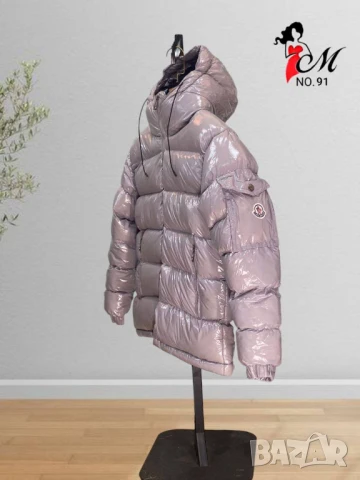 якета moncler, снимка 11 - Якета - 50759597