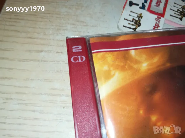 MUSIK AM KAMIN X2 CD ВНОС GERMANY 0401251753, снимка 4 - CD дискове - 48548996