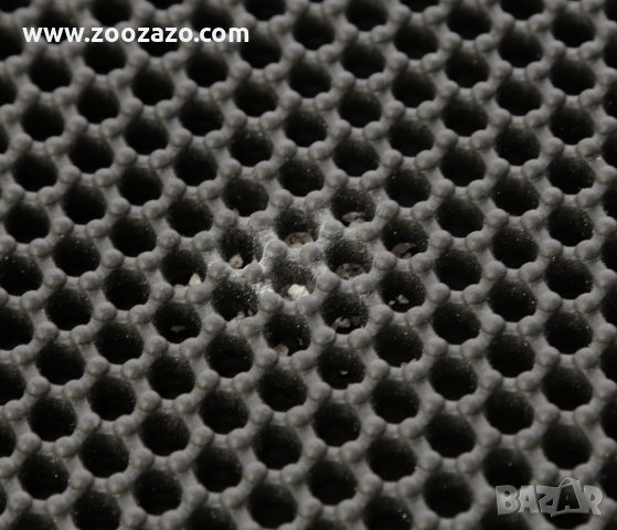 Постелка за котешка тоалетна тип сито 58,5 x 41 cм. Модел: 81694, снимка 3 - За котки - 29395748