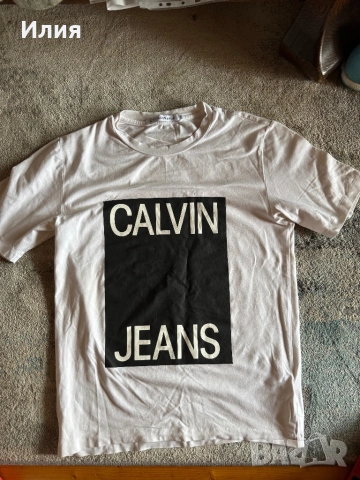 Calvin Klein тениска 