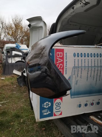 Преден десен калник БМВ 740 Ф01 740 xdrive F01 2011г, снимка 3 - Части - 34981176