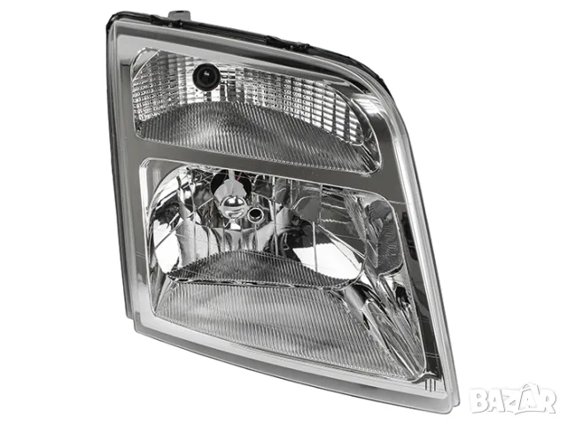 Фар Ayfar за Ford Transit Connect 2003–2010 – с мотор за регулиране – ляв/десен, снимка 6 - Аксесоари и консумативи - 55870596