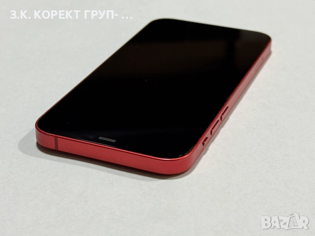 iPhone 12 64GB 77% Battery Health, снимка 9 - Apple iPhone - 53024800