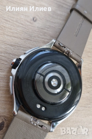 Часовник Xiaomi Watch 2 Pro 4G LTE Silver, снимка 3 - Смарт гривни - 52563862