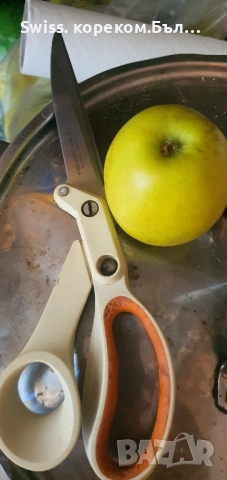 ножица fisksrs, снимка 2 - Други инструменти - 51811076