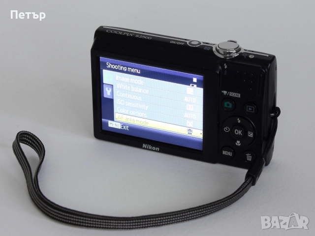 Фотоапарати Canon, Fujifilm, Nikon, Olympus и Casio, снимка 13 - Фотоапарати - 52886724