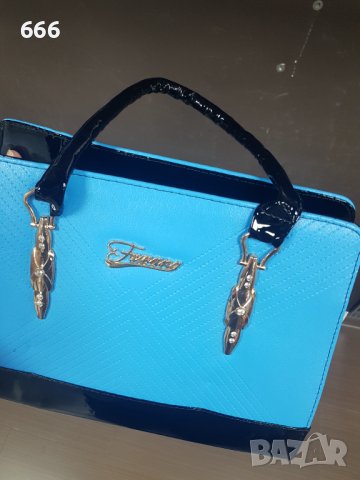 Чанта, снимка 2 - Чанти - 42203441