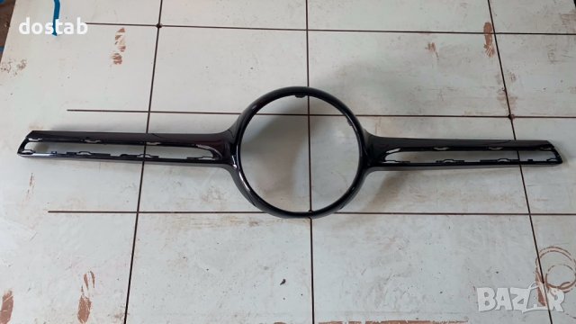 Решетка за Mercedes W167 AMG