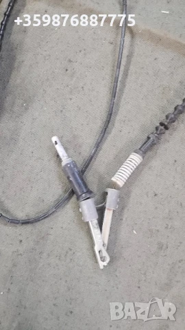 Военна антена Уаз Газ Зил Урал Руски руско руска соц Ретро , снимка 3 - Части - 50635433