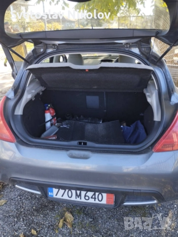 Peugeot 308 НА Части, снимка 7 - Части - 52407362