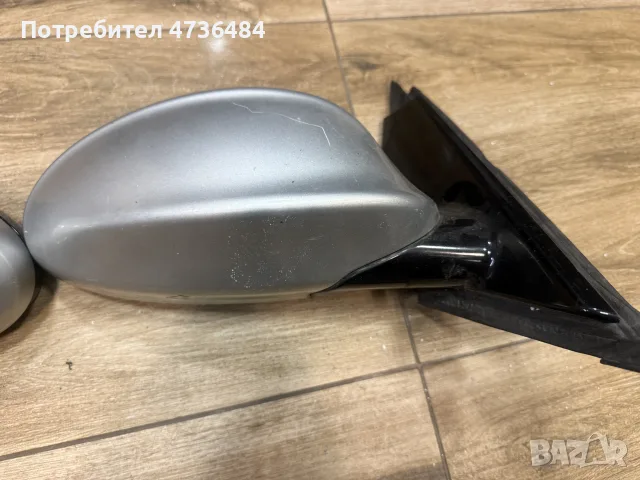 Огледала за БМВ е90/е91, снимка 3 - Части - 56023455