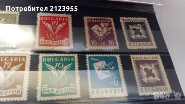 Пощенски марки, снимка 2 - Филателия - 31444979